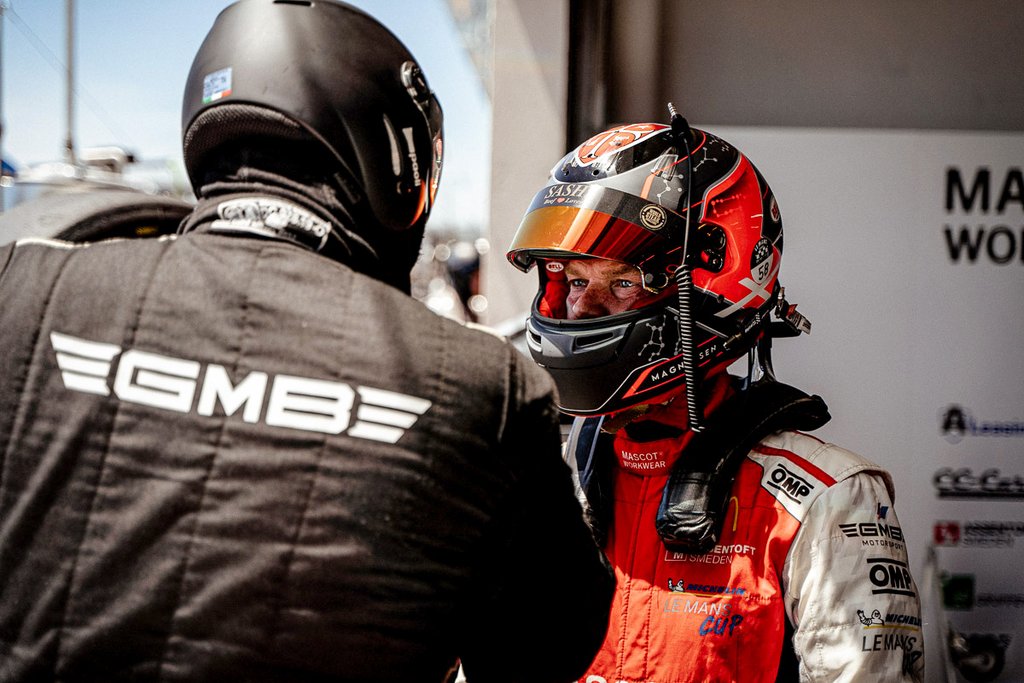 (Foto: GMB Motorsport)